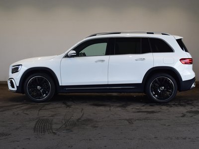 صورة 3 لـ 2025 Mercedes-BENZ GLB