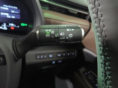 صورة مصغرة 18 لـ 2026 Lexus LBX