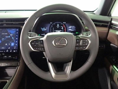 صورة مصغرة 24 لـ 2026 Lexus LBX