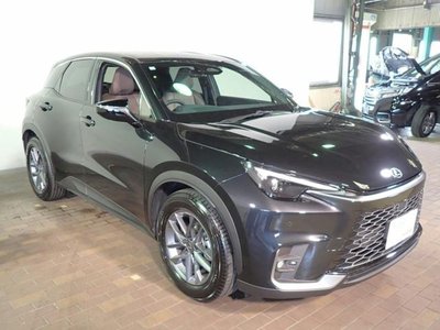 صورة مصغرة 34 لـ 2026 Lexus LBX