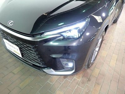صورة مصغرة 33 لـ 2026 Lexus LBX