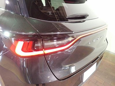 صورة مصغرة 32 لـ 2026 Lexus LBX