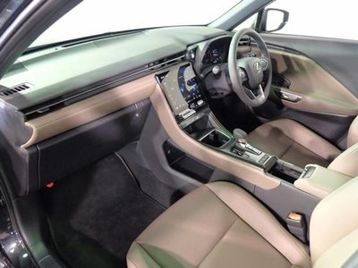 صورة مصغرة 25 لـ 2026 Lexus LBX