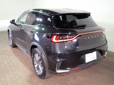 صورة مصغرة 37 لـ 2026 Lexus LBX