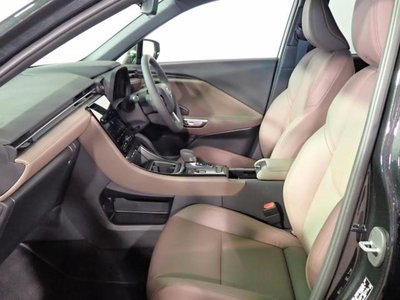 صورة مصغرة 29 لـ 2026 Lexus LBX