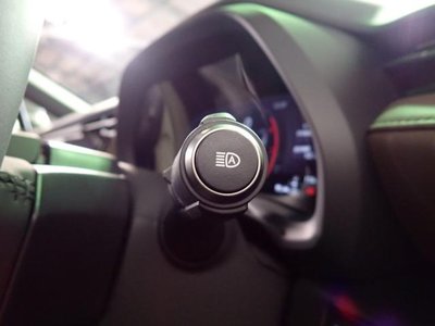 صورة مصغرة 13 لـ 2026 Lexus LBX
