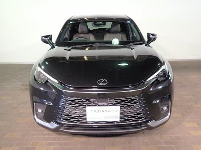 صورة مصغرة 35 لـ 2026 Lexus LBX