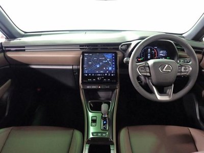 صورة مصغرة 23 لـ 2026 Lexus LBX