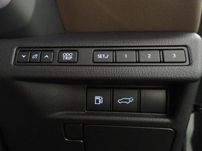 صورة مصغرة 14 لـ 2026 Lexus LBX