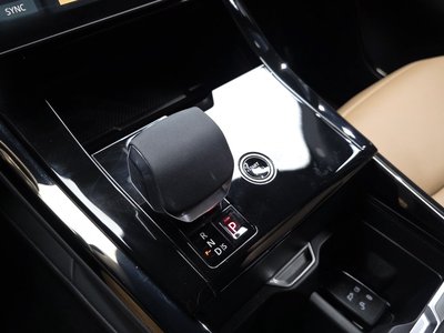 LAND ROVER RANGE ROVER SPORT - 9