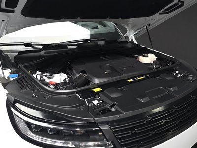 LAND ROVER RANGE ROVER SPORT - 7