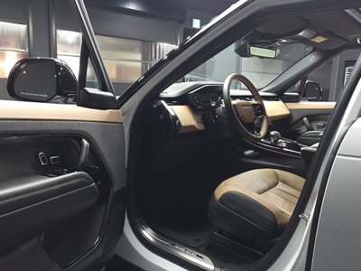 LAND ROVER RANGE ROVER SPORT - 10