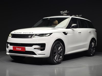 LAND ROVER RANGE ROVER SPORT - 1