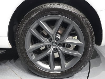 LAND ROVER RANGE ROVER SPORT - 6