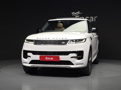 LAND ROVER RANGE ROVER SPORT - 2