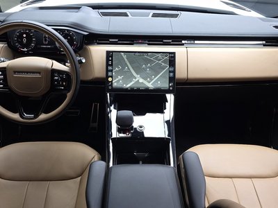 LAND ROVER RANGE ROVER SPORT - 5