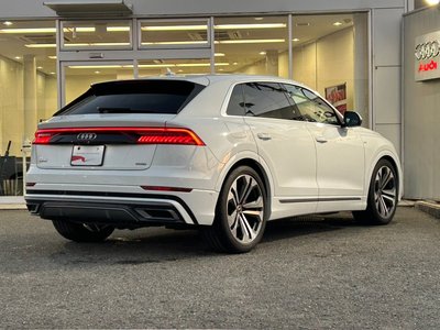 AUDI Q8 - 8