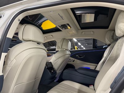 BENTLEY FLYING SPUR - 6