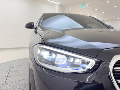 MERCEDES-BENZ S-CLASS - 9