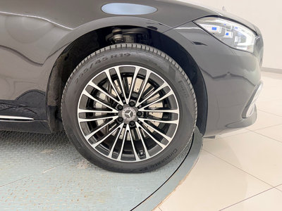 MERCEDES-BENZ S-CLASS - 8