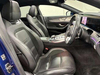 صورة 3 لـ 2019 Mercedes-BENZ GT AMG