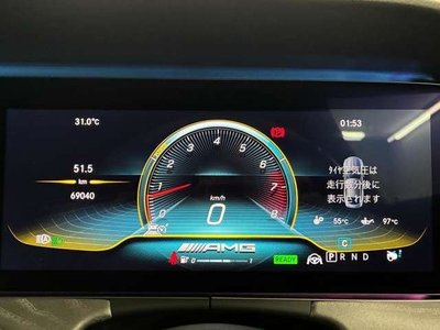 صورة مصغرة 19 لـ 2019 Mercedes-BENZ GT AMG