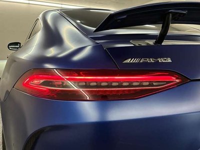 صورة مصغرة 15 لـ 2019 Mercedes-BENZ GT AMG