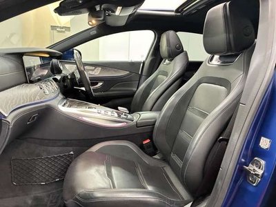 صورة مصغرة 36 لـ 2019 Mercedes-BENZ GT AMG