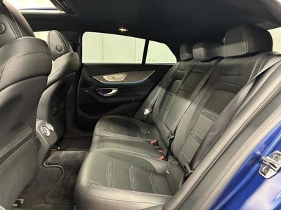 صورة مصغرة 38 لـ 2019 Mercedes-BENZ GT AMG