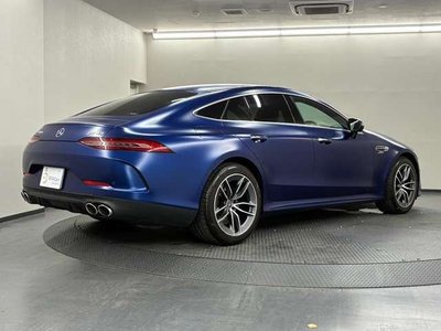 صورة 2 لـ 2019 Mercedes-BENZ GT AMG
