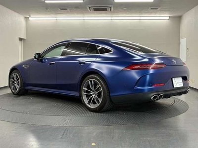 صورة مصغرة 59 لـ 2019 Mercedes-BENZ GT AMG