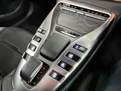 صورة مصغرة 23 لـ 2019 Mercedes-BENZ GT AMG