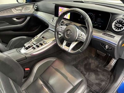 صورة مصغرة 56 لـ 2019 Mercedes-BENZ GT AMG