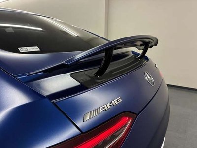 صورة مصغرة 48 لـ 2019 Mercedes-BENZ GT AMG