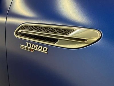 صورة مصغرة 11 لـ 2019 Mercedes-BENZ GT AMG