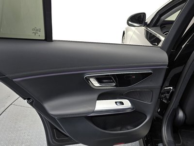 2025 Mercedes-BENZ E-CLASS — миниатюра 15
