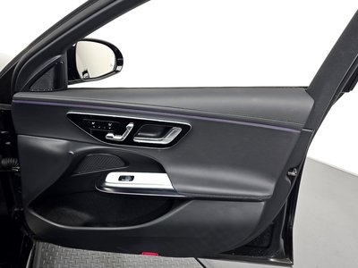 2025 Mercedes-BENZ E-CLASS — миниатюра 14
