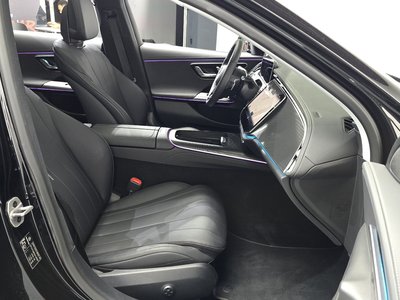 2025 Mercedes-BENZ E-CLASS — миниатюра 16