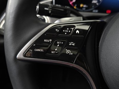 2025 Mercedes-BENZ E-CLASS — миниатюра 21