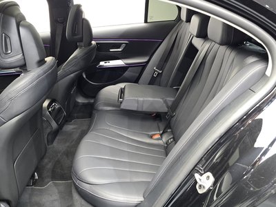 2025 Mercedes-BENZ E-CLASS — миниатюра 17