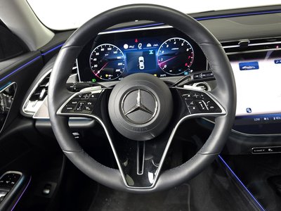 2025 Mercedes-BENZ E-CLASS — миниатюра 19