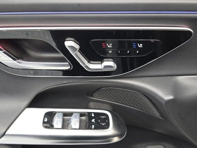 2025 Mercedes-BENZ E-CLASS — миниатюра 25