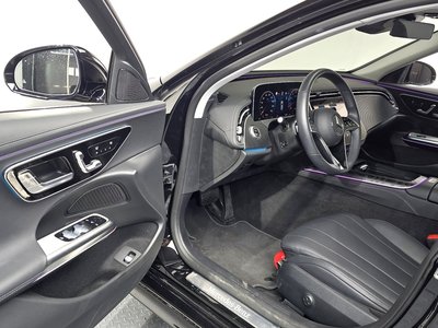 2025 Mercedes-BENZ E-CLASS — миниатюра 13