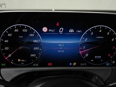 2025 Mercedes-BENZ E-CLASS — миниатюра 11