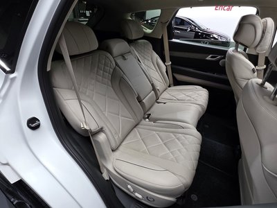صورة مصغرة 16 لـ 2024 Genesis GV80