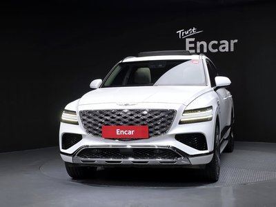 صورة 2 لـ 2024 Genesis GV80