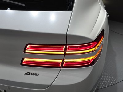 صورة 10 لـ 2024 Genesis GV80