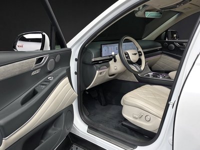 صورة مصغرة 13 لـ 2024 Genesis GV80