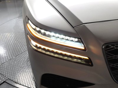صورة 9 لـ 2024 Genesis GV80