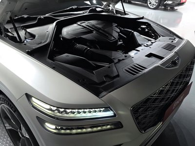 صورة 7 لـ 2024 Genesis GV80